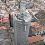 Andamio | UNIC