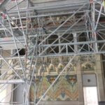 Andamio Multidireccional | UNIC