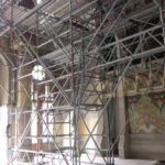 Andamio Multidireccional | UNIC