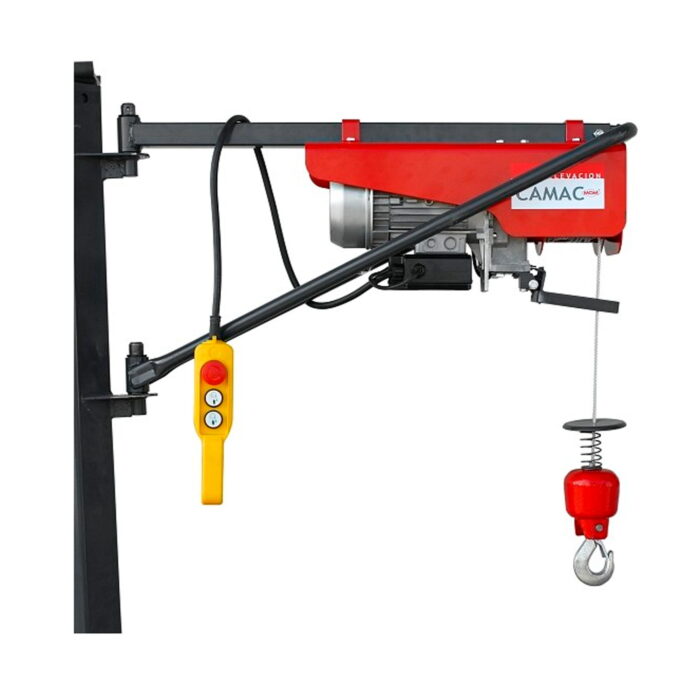 Polipast 200Kg Polipast 200Kg