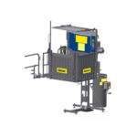 alquiler montacargas elevacion maquinaria