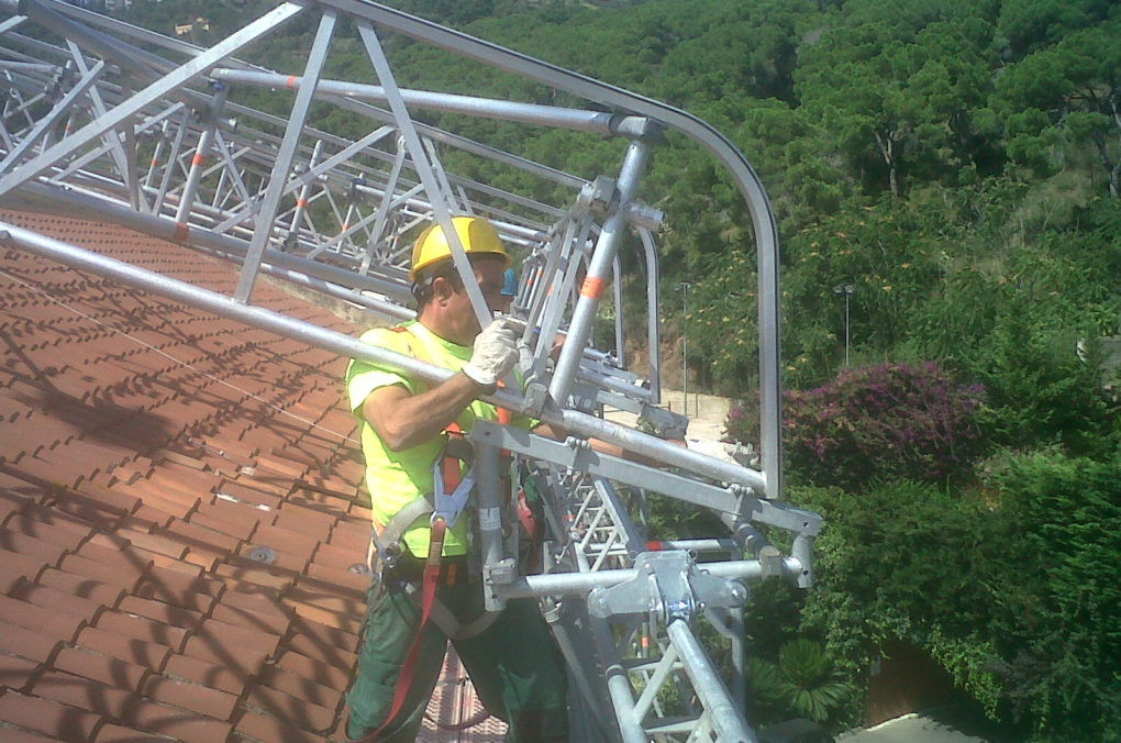 Cubierta Keder | UNIC