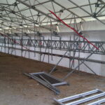 Cubierta Keder | UNIC