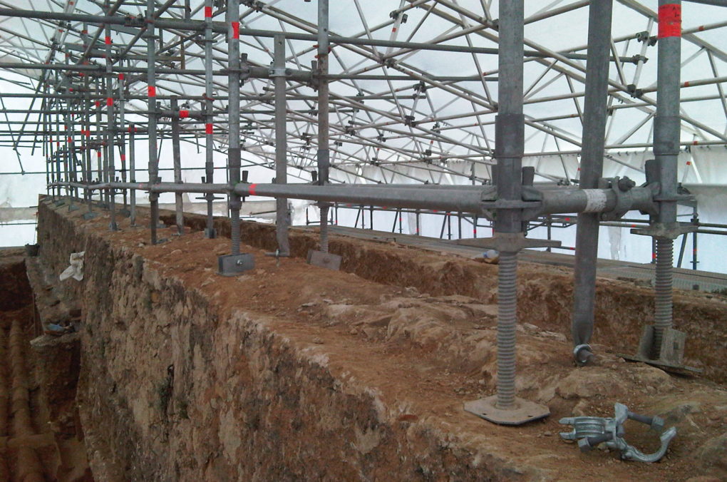 Cubierta Keder | UNIC