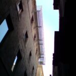 Andamio Empotrado | UNIC