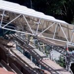 Cubierta Keder | UNIC