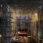 Andamio Multidireccional | UNIC