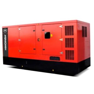 grupos electrógenos insonorizados 60kva