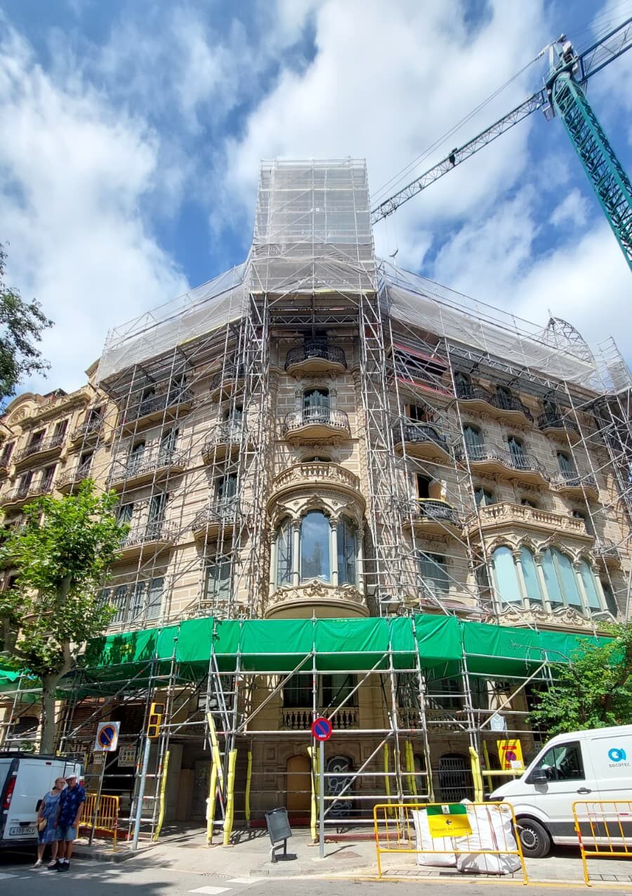 proyecto-Casa-Enric-Llorens-Barcelona-con-Unic-Rentals