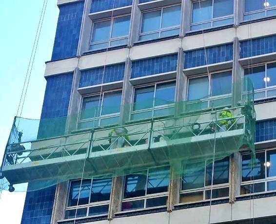 Lloguer de bastides penjants a Barcelona
