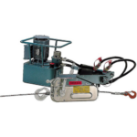 tirfor-tractel-hidraulico