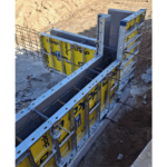 Alquiler-encofrado-muro-ligero