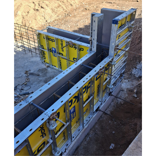 Alquiler-encofrado-muro-ligero