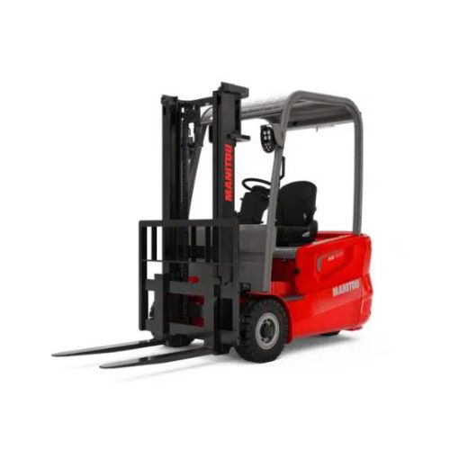 maquinaria de elevacion carros y carretillas
