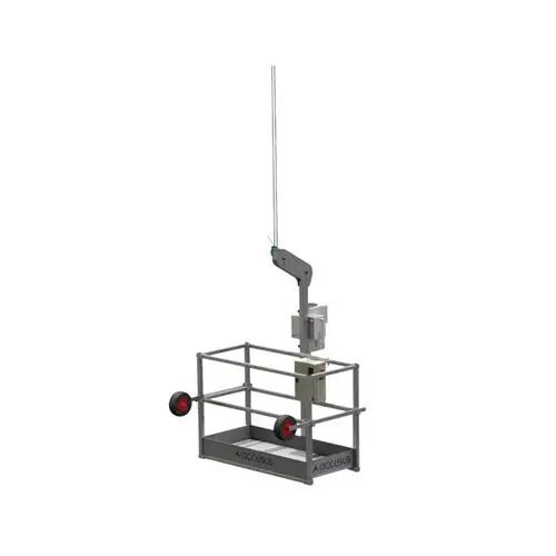 maquinaria de elevacion monocabinas