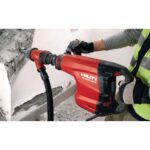 Martillo picador 10.6 kg HILTI