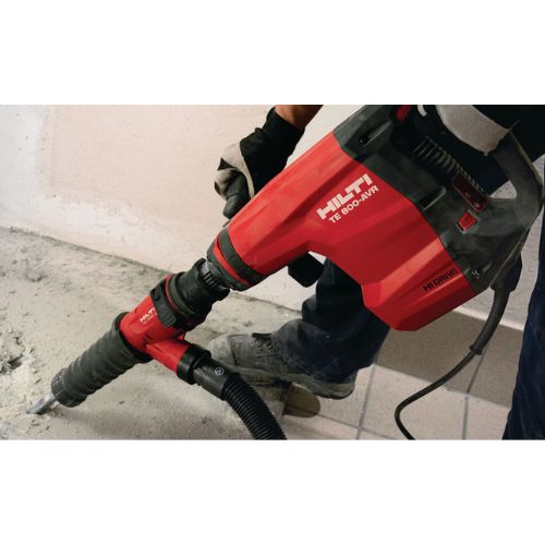 Martillo picador 10.6 kg HILTI UNIC