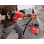 Martillo picador 7.9 kg HILTI UNIC