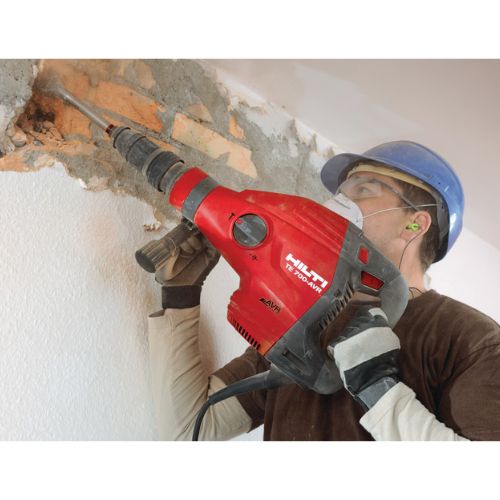 Martillo picador 7.9 kg HILTI