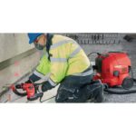 Taladro SDS Plus 4.1 kg a bateria HILTI