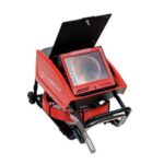 camara de videoinspeccion tuberias