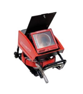 camara de videoinspeccion tuberias