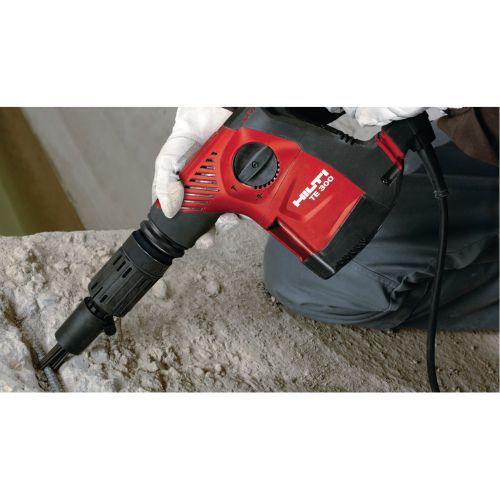 Productos HILTI martillo picador 3,8 kg