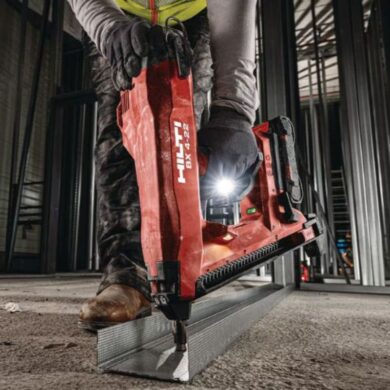 En UNIC disponemos de productos HILTI en alquiler