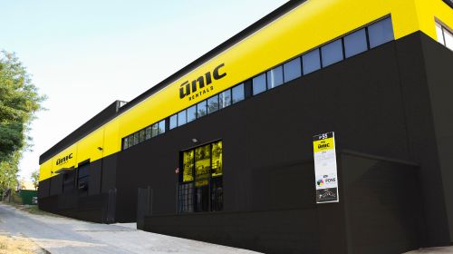 UNIC Igualada