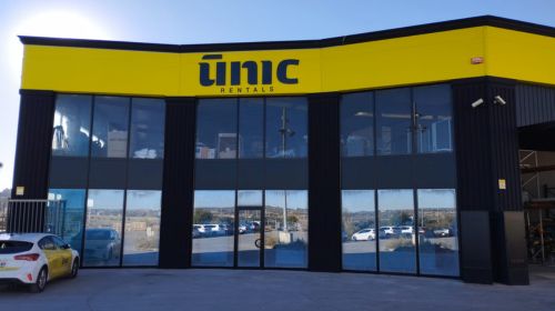 UNIC Tarrega