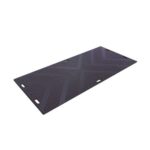 Placas proteccion de suelos para vehiculos