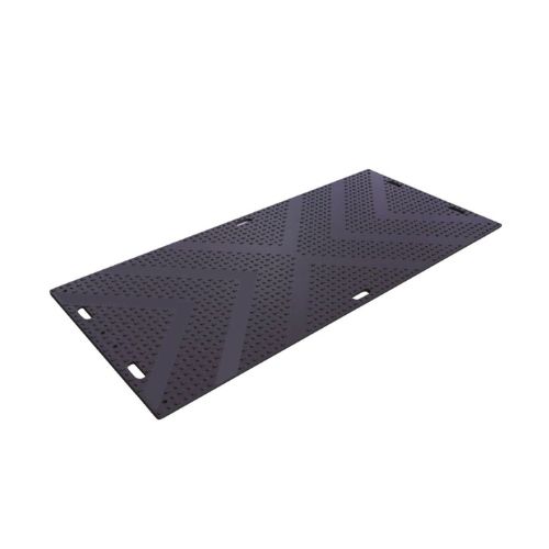 Placas proteccion de suelos para vehiculos