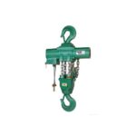 polipasto de cadena 25 - 100 T