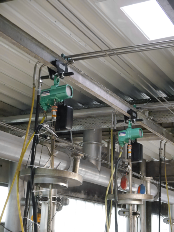 polipastos-de-cadena-ATEX-neumático