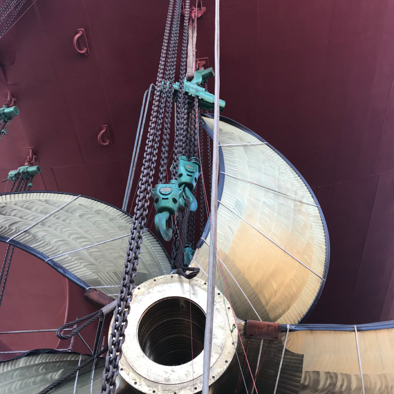 polipasto-cadena-neumático