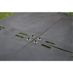 Alquier placas proteccion de suelos para 15 toneladas obras