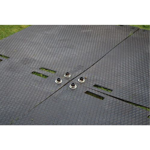 Alquier placas proteccion de suelos para 15 toneladas obras
