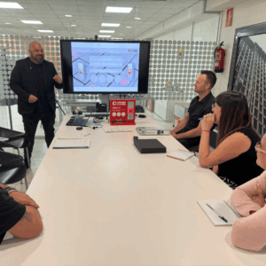 bloqueig de sortides demergencia assesorament
