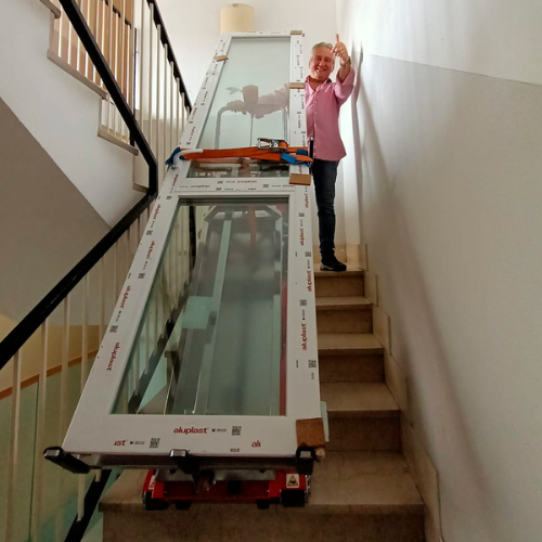 carretilla-electrica-sube-escaleras-de-oruga-400kg