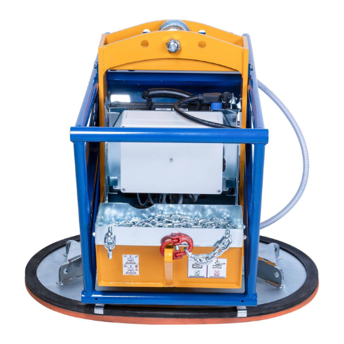 elevador de ventosas para losas 2500 kg