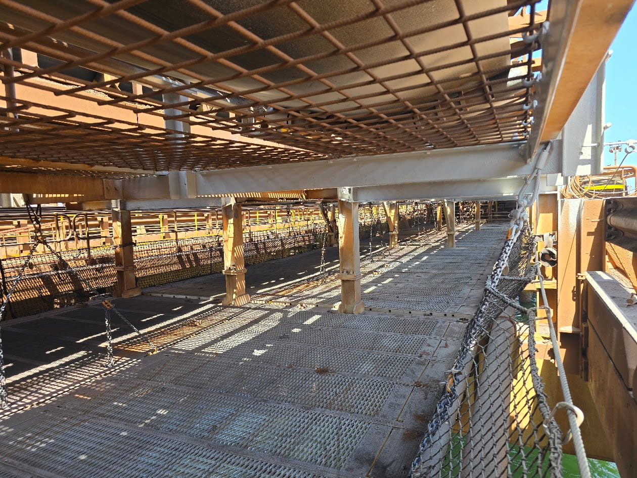 Plataforma Acceso Suspendido