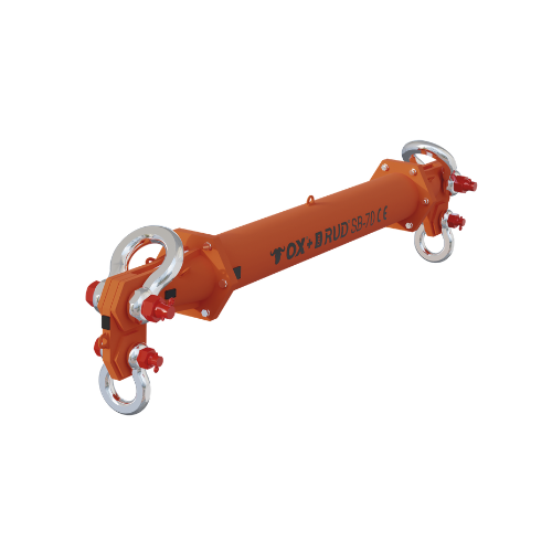 Balancines-separadores-modulares-en-alquiler-con-Unic-Rentals