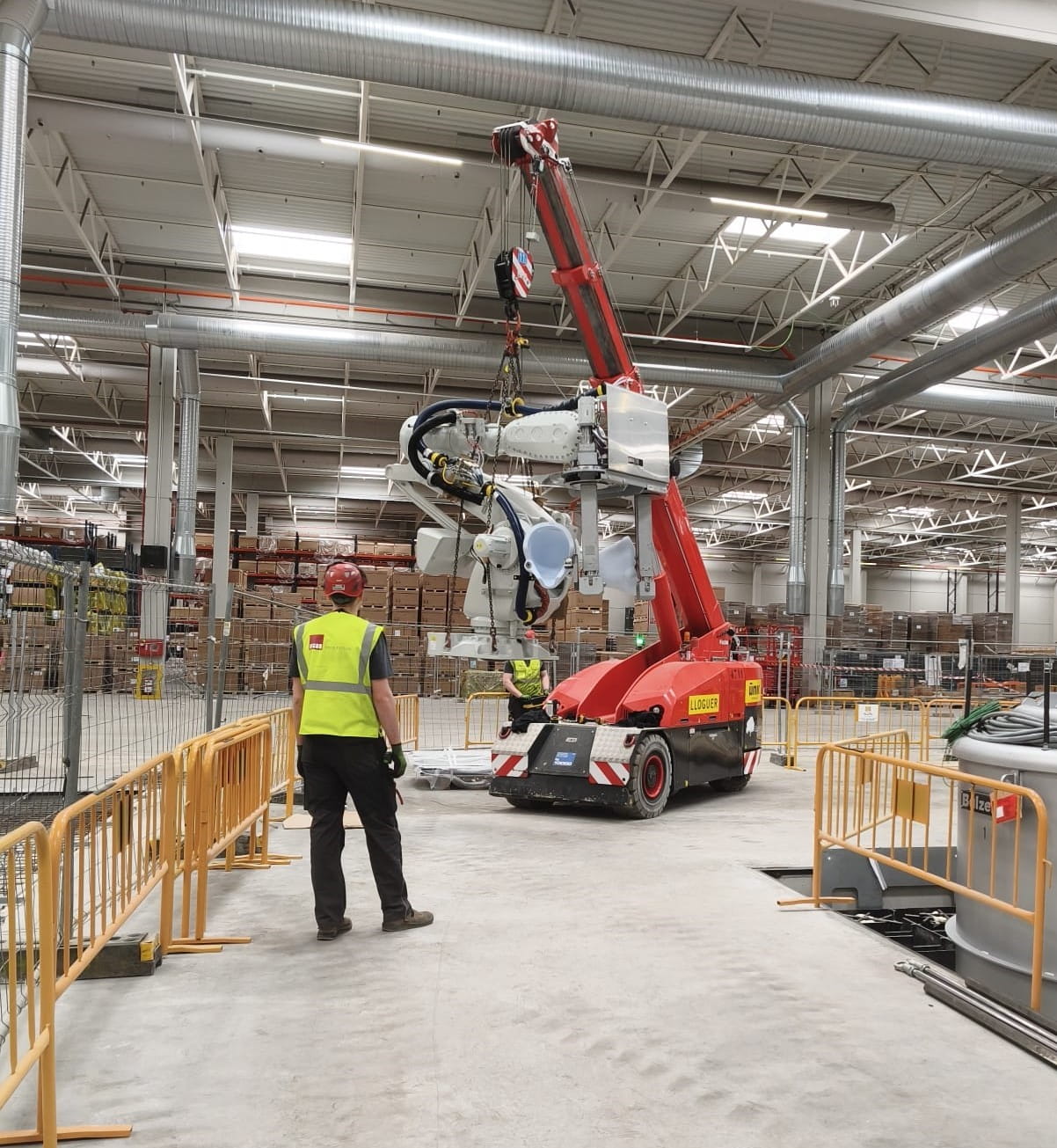 grua pick and carry 10t.1